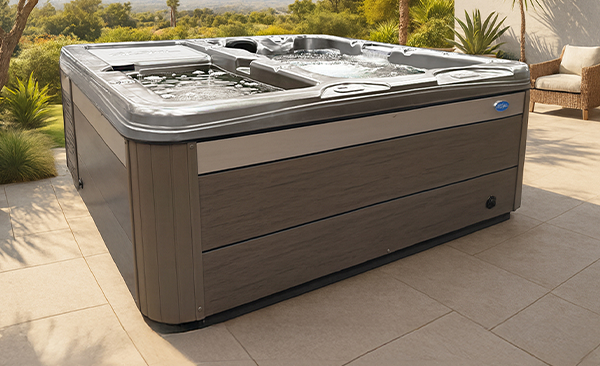 Cold Plunge Spas Series Harlingen hot tubs for sale