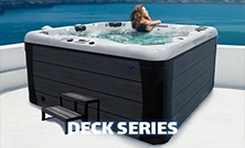 Deck Series Harlingen hot tubs for sale