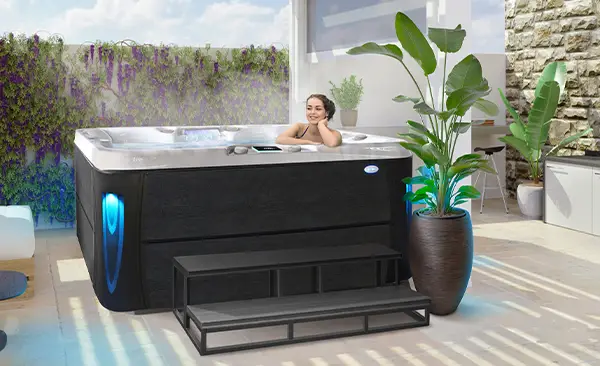 Escape X-Series Spas Harlingen hot tubs for sale