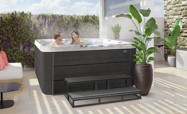 Escape™ Spas Harlingen hot tubs for sale