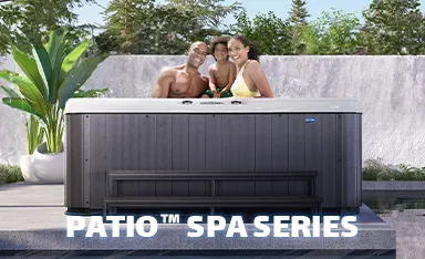 Patio Plus™ Spas Harlingen hot tubs for sale