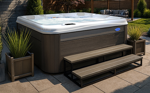 Patio&trade; Spas Harlingen hot tubs for sale