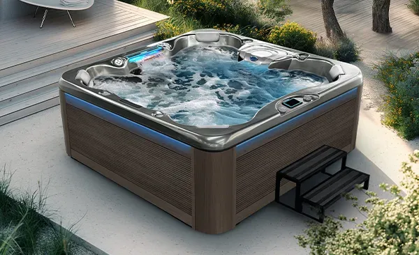 Platinum™ Spas Harlingen hot tubs for sale