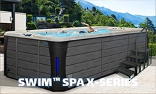 Swim X-Series Spas Harlingen hot tubs for sale