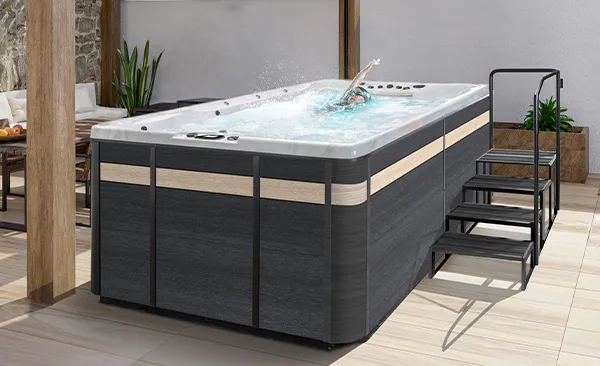 Swim X-Series Spas Harlingen hot tubs for sale