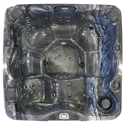 Pacifica-X EC-739LX hot tubs for sale in Harlingen