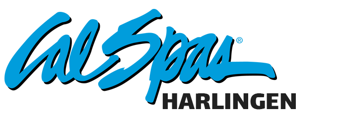 Calspas logo - Harlingen